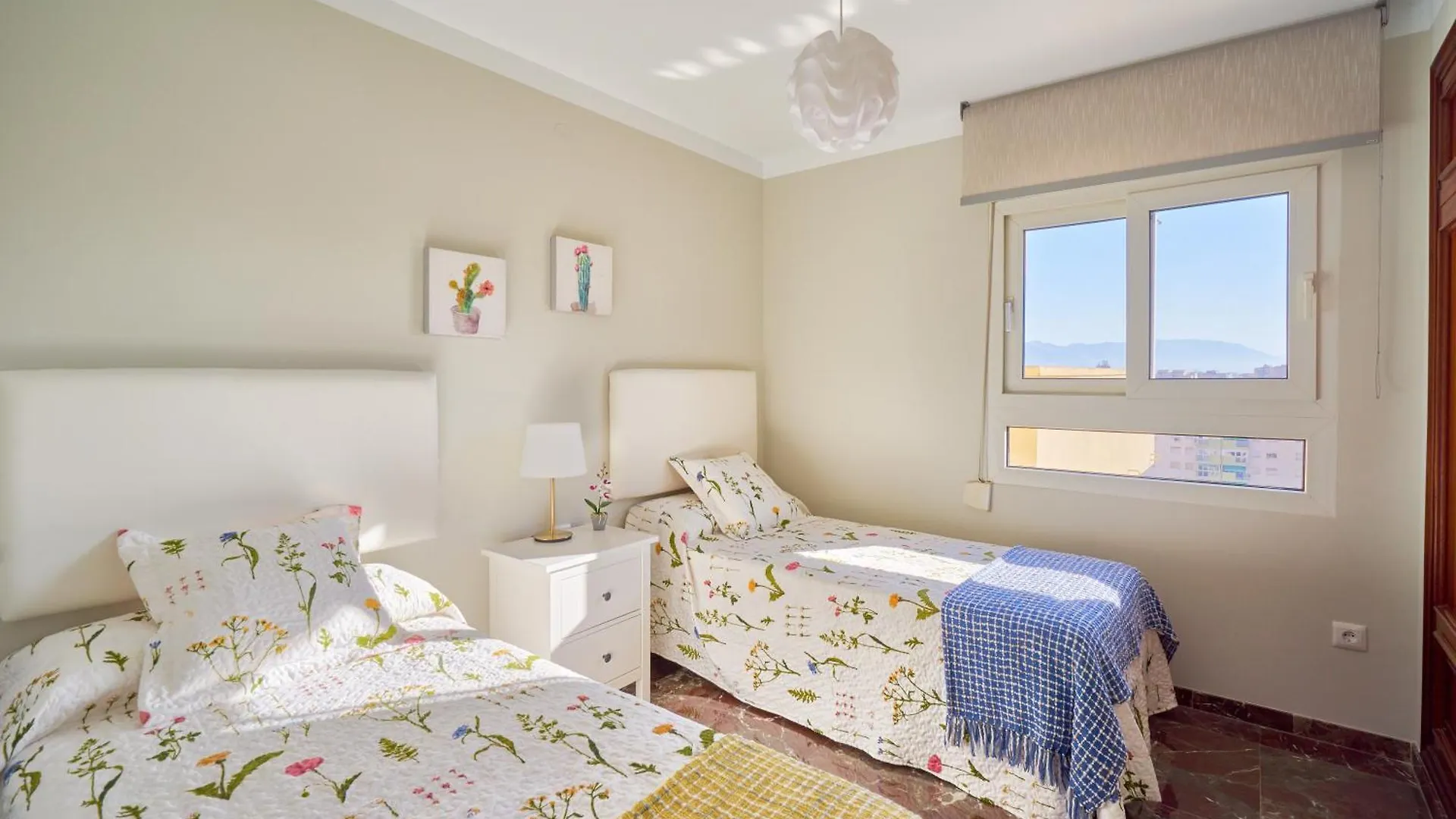 Apartamento Malaga City Center