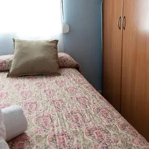 Apartamento Sunset, Málaga