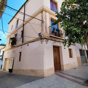 Apartamento Altozano Iii, Estudió Centro De Gayfriendly, Wi-fi Gratis, Málaga