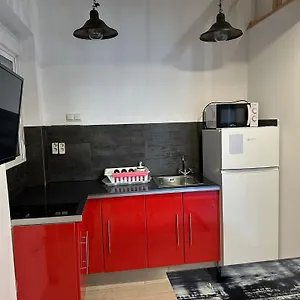 Apartamento La Casita De Ao, Málaga