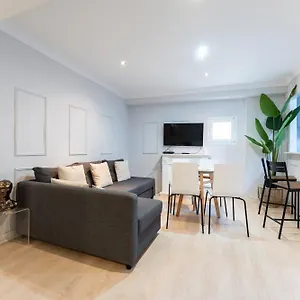 Apartamento Bhost - The Special One, Málaga